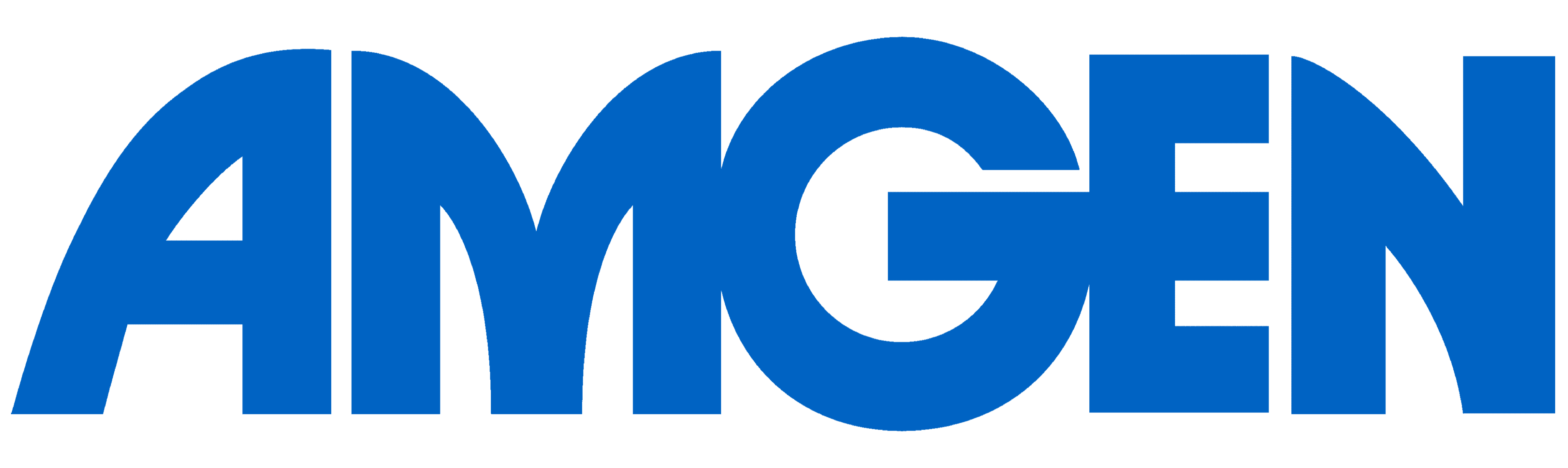 AMGEN Logo